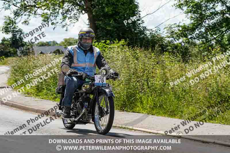 Vintage motorcycle club;eventdigitalimages;no limits trackdays;peter wileman photography;vintage motocycles;vmcc banbury run photographs